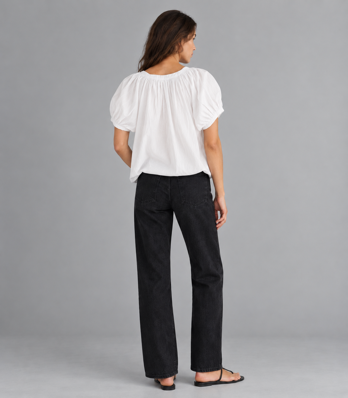 June Top