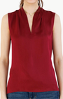 Go Silk GO TO SHELL at Romi Boutique