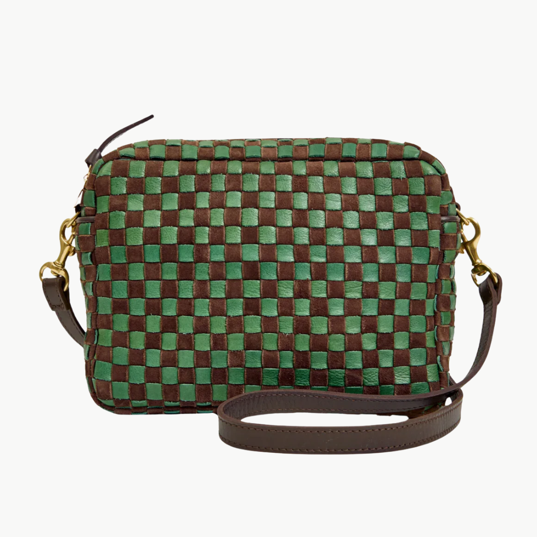 Clare V MIDI SAC at Romi Boutique