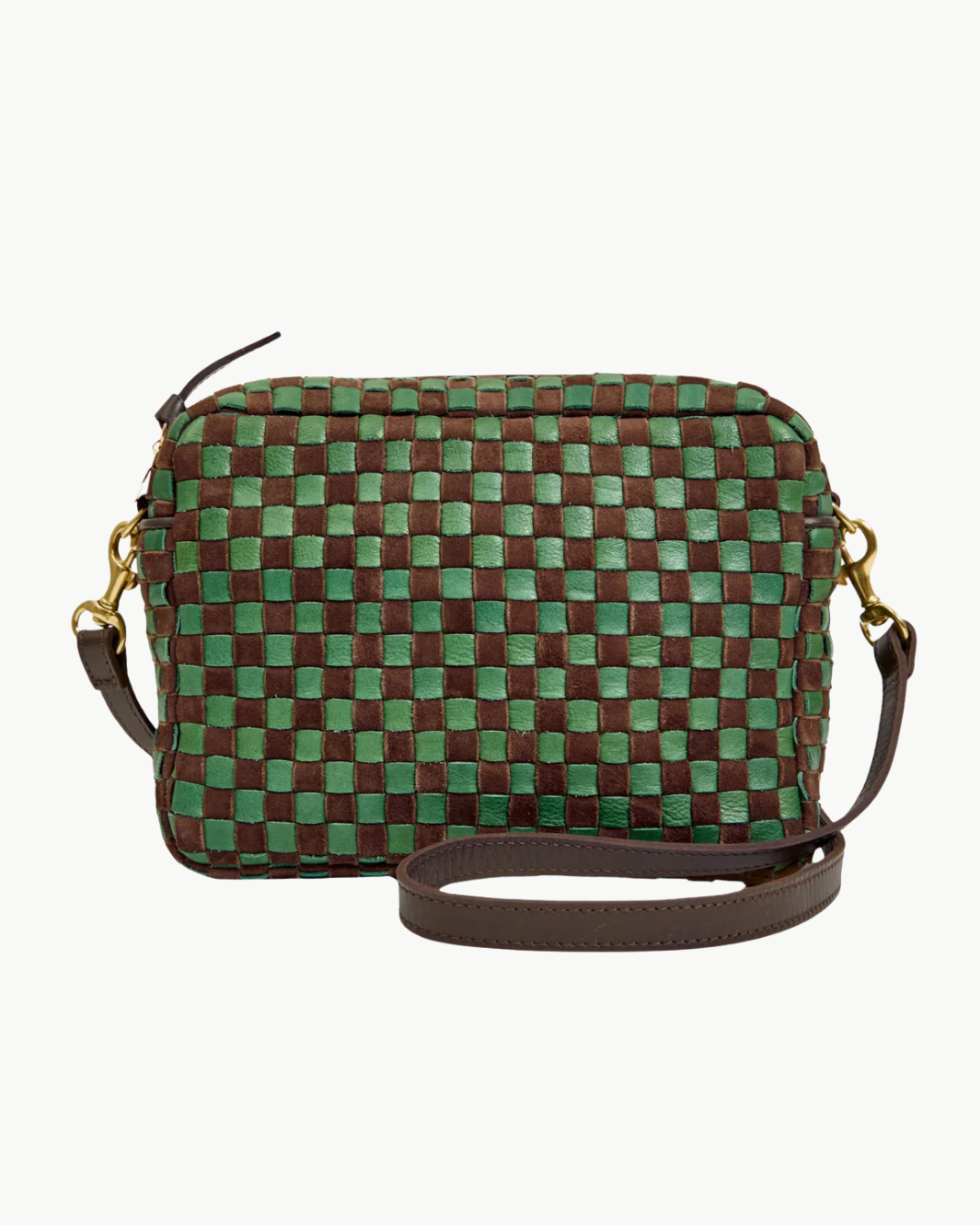 Clare V MIDI SAC at Romi Boutique