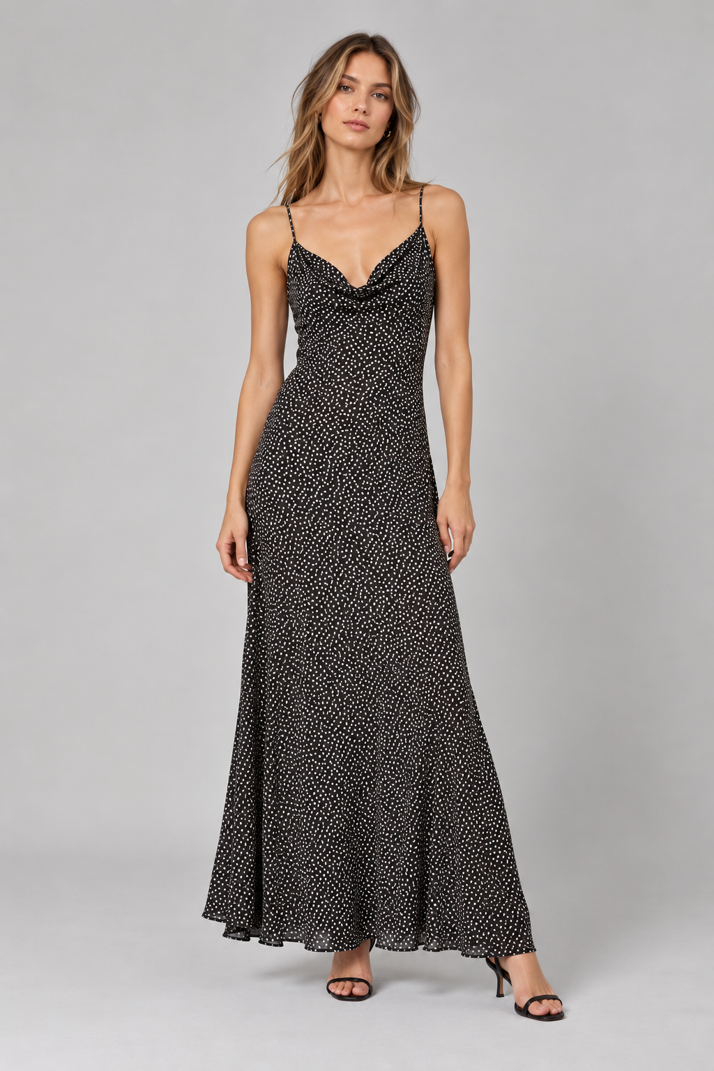 Silvanie Dress