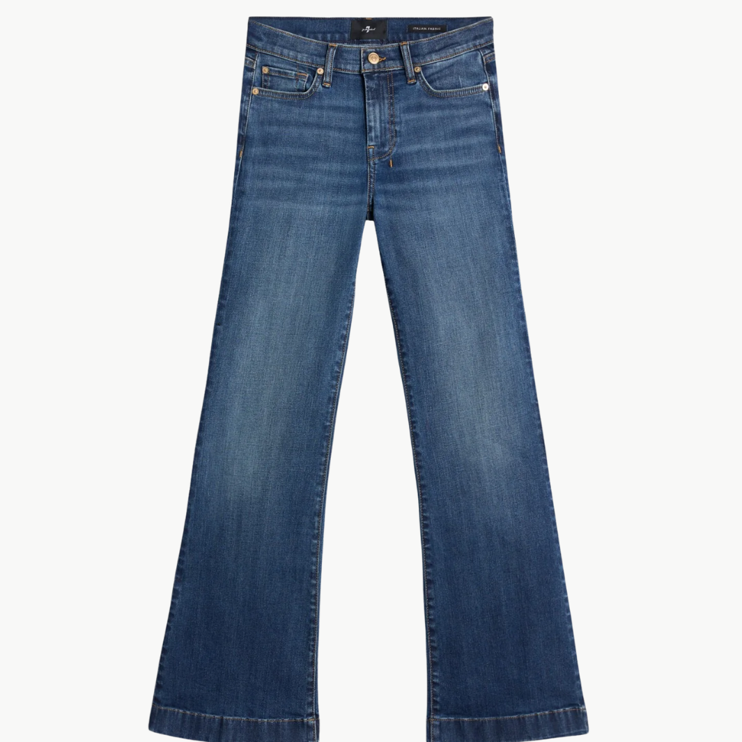 Dojo Tailorless Pants