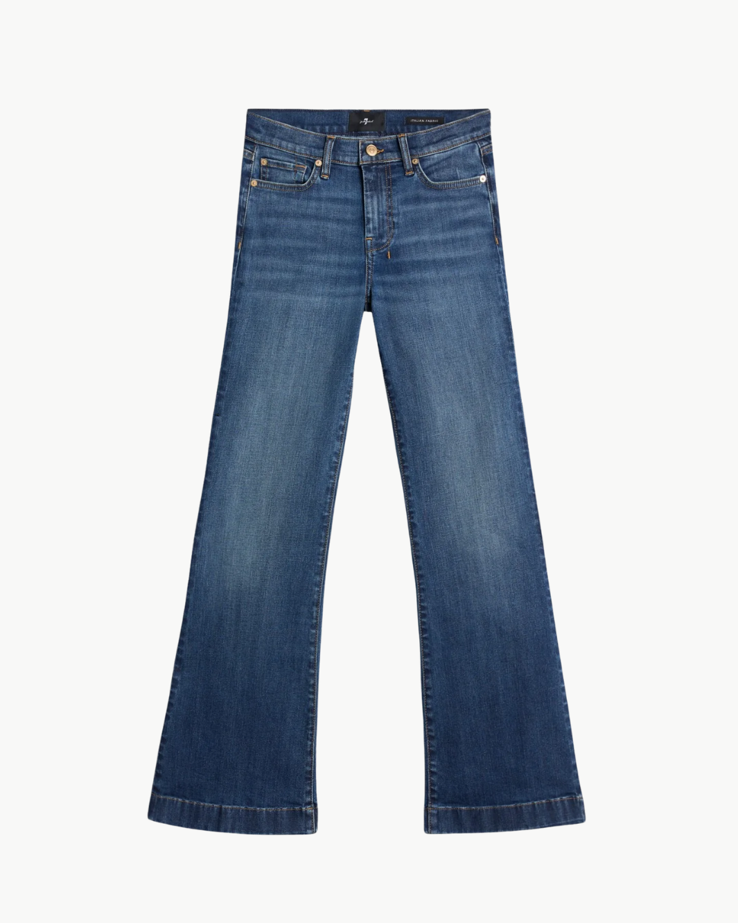 Dojo Tailorless Pants