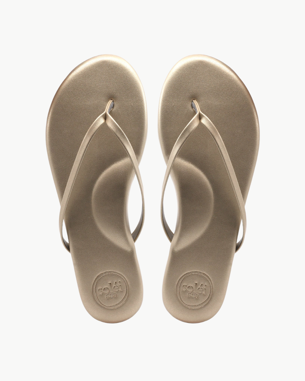 Indie Classic Thin Strap Sandal