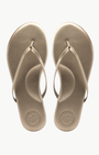 Solei Sea Indie Classic Thin Strap Sandal at Romi Boutique