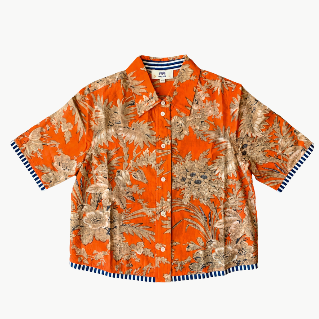 Nibi MTK Vita Shirt at Romi Boutique