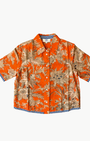 Nibi MTK Vita Shirt at Romi Boutique
