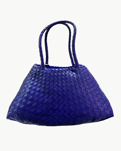 SANTA CROCE BIG IN DEEP PURPLE - Romi Boutique