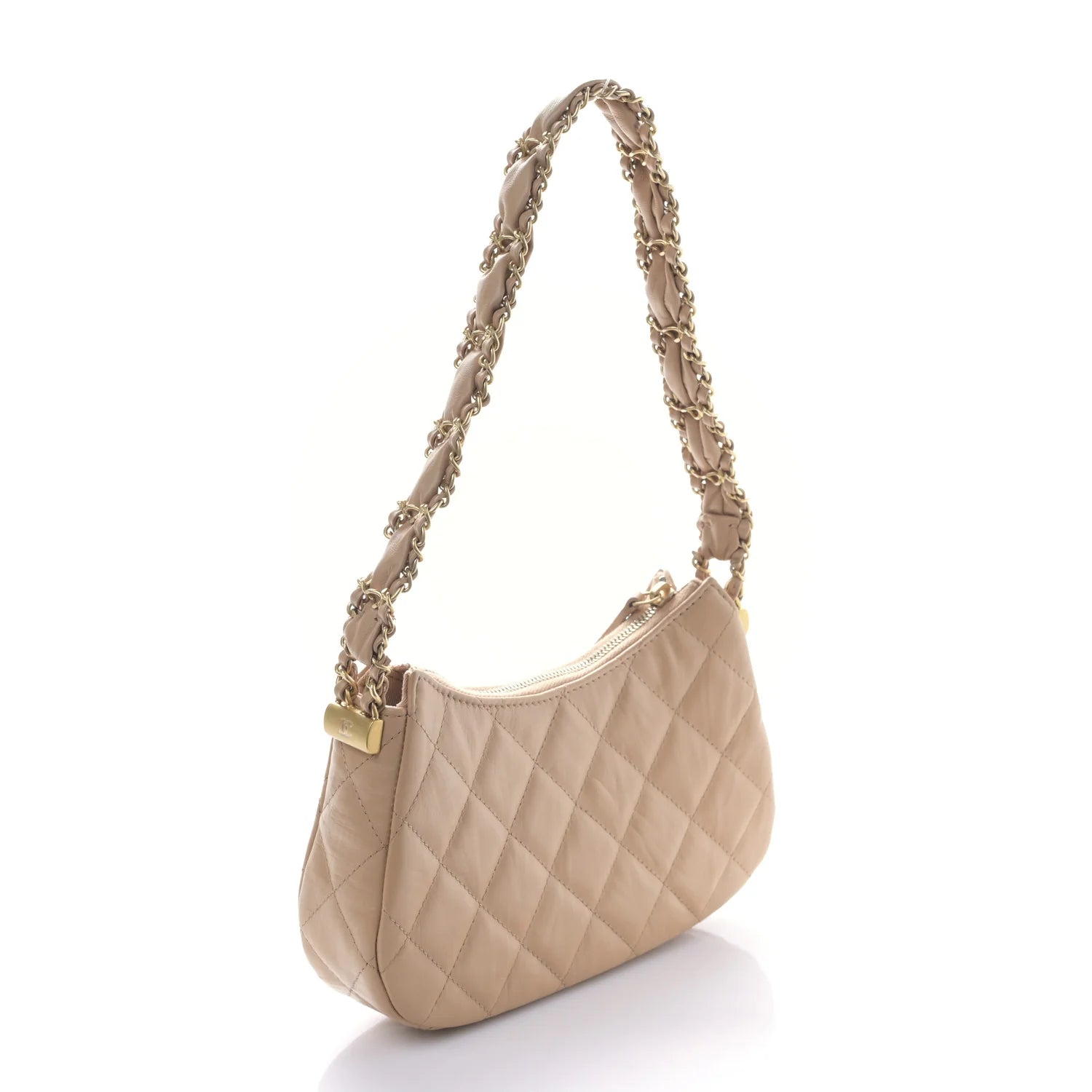 Chanel Chanel 19 Hobo Bag at Romi Boutique