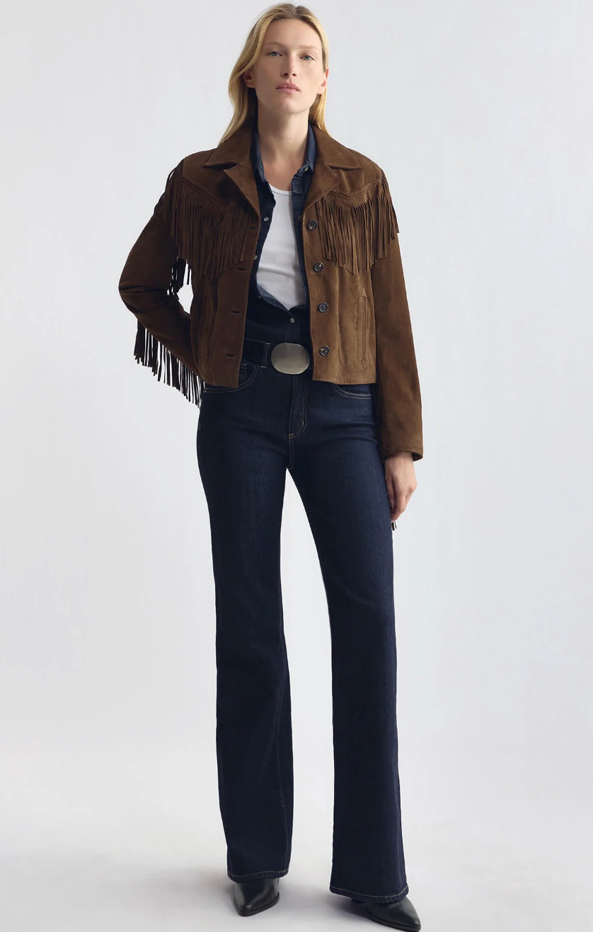 Nili Lotan Celia Jean at Romi Boutique