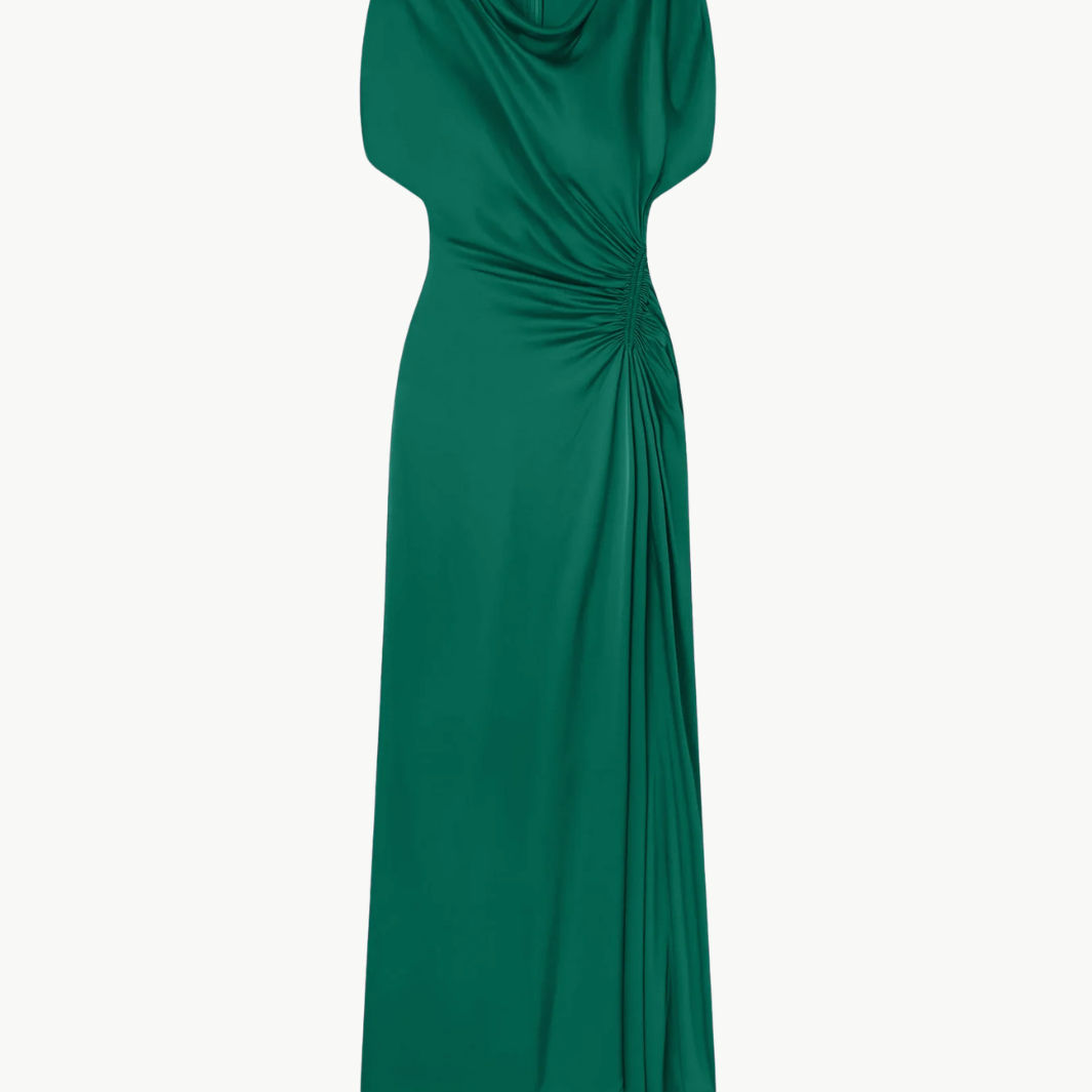 Nadia Gown