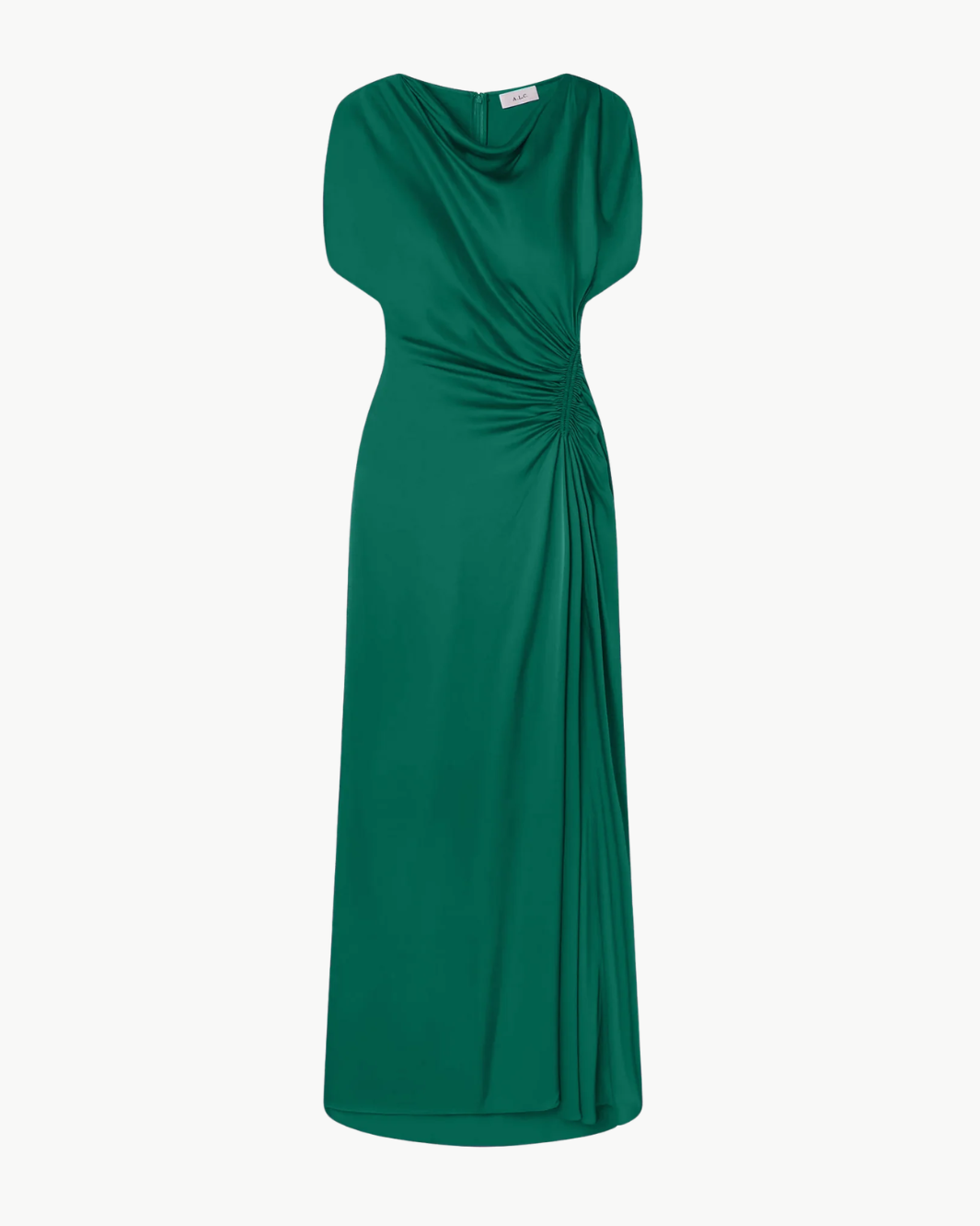 Nadia Gown
