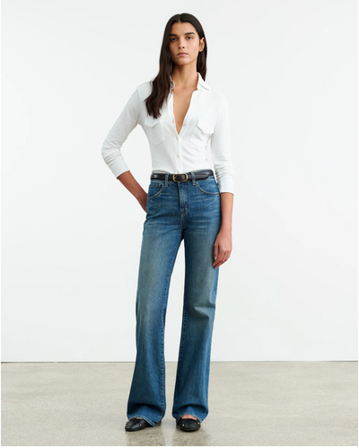 CELIA JEAN IN CLASSIC WASH