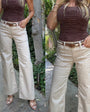 Bevy Flog ROMI STRIPE at Romi Boutique