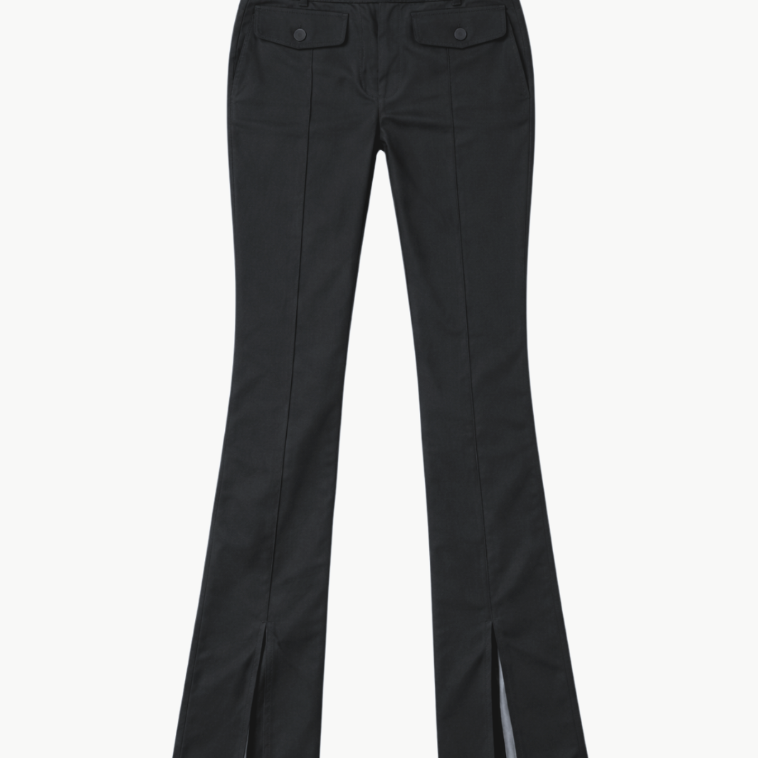 Bevy Flog Adele Pant at Romi Boutique