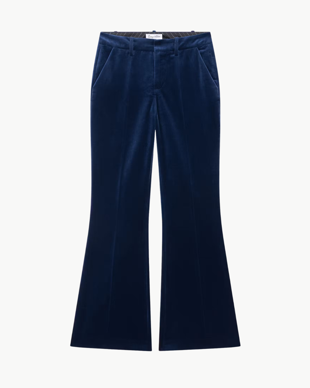 Prevy Velvet Pants