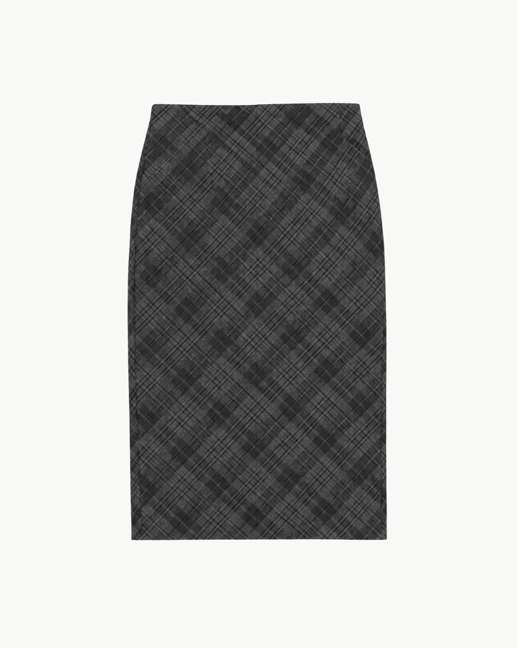 Bias Minimal Skirt