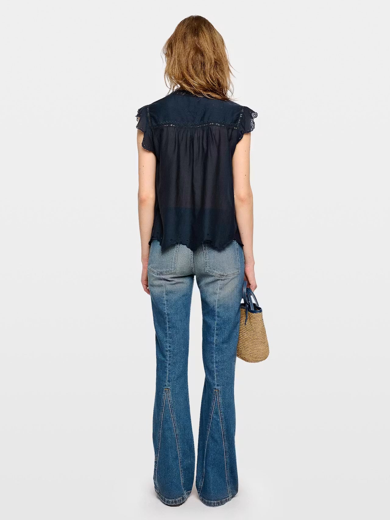Tika Top