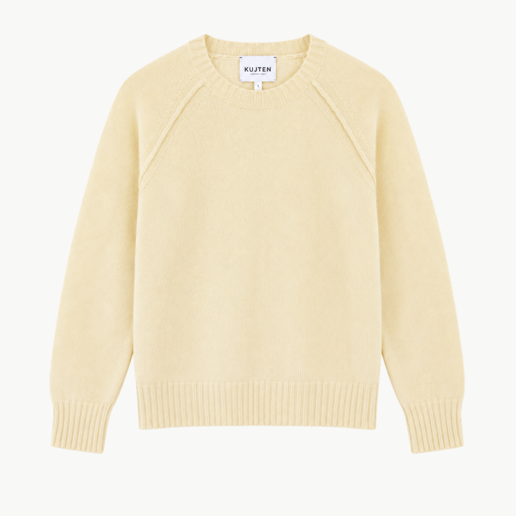 Nimbus Sweater
