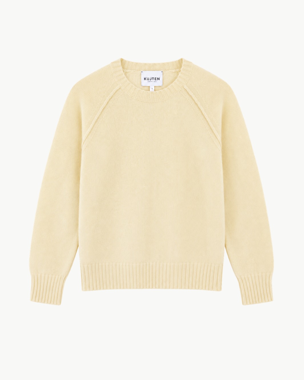 Nimbus Sweater