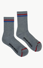 Le Bon Shoppe BOYFRIEND SOCKS at Romi Boutique
