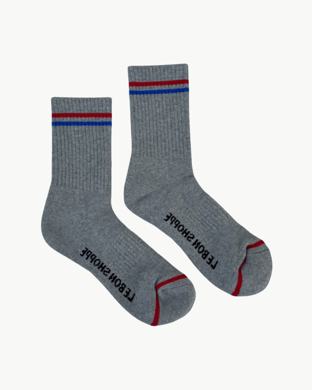Le Bon Shoppe BOYFRIEND SOCKS at Romi Boutique