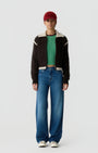 Guest In Residence Grizzly Frankie Jacket at Romi Boutique