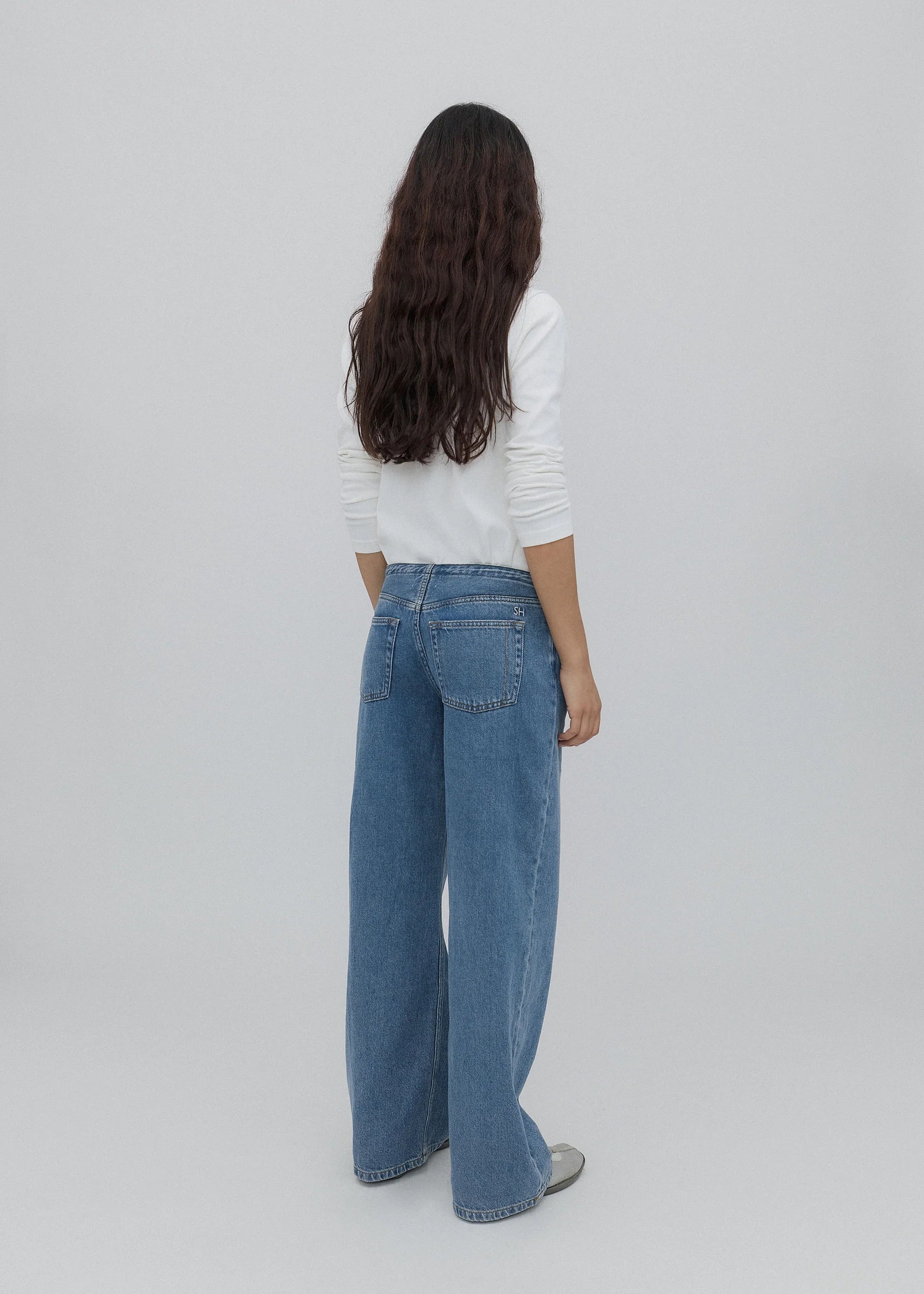 Cool Jean