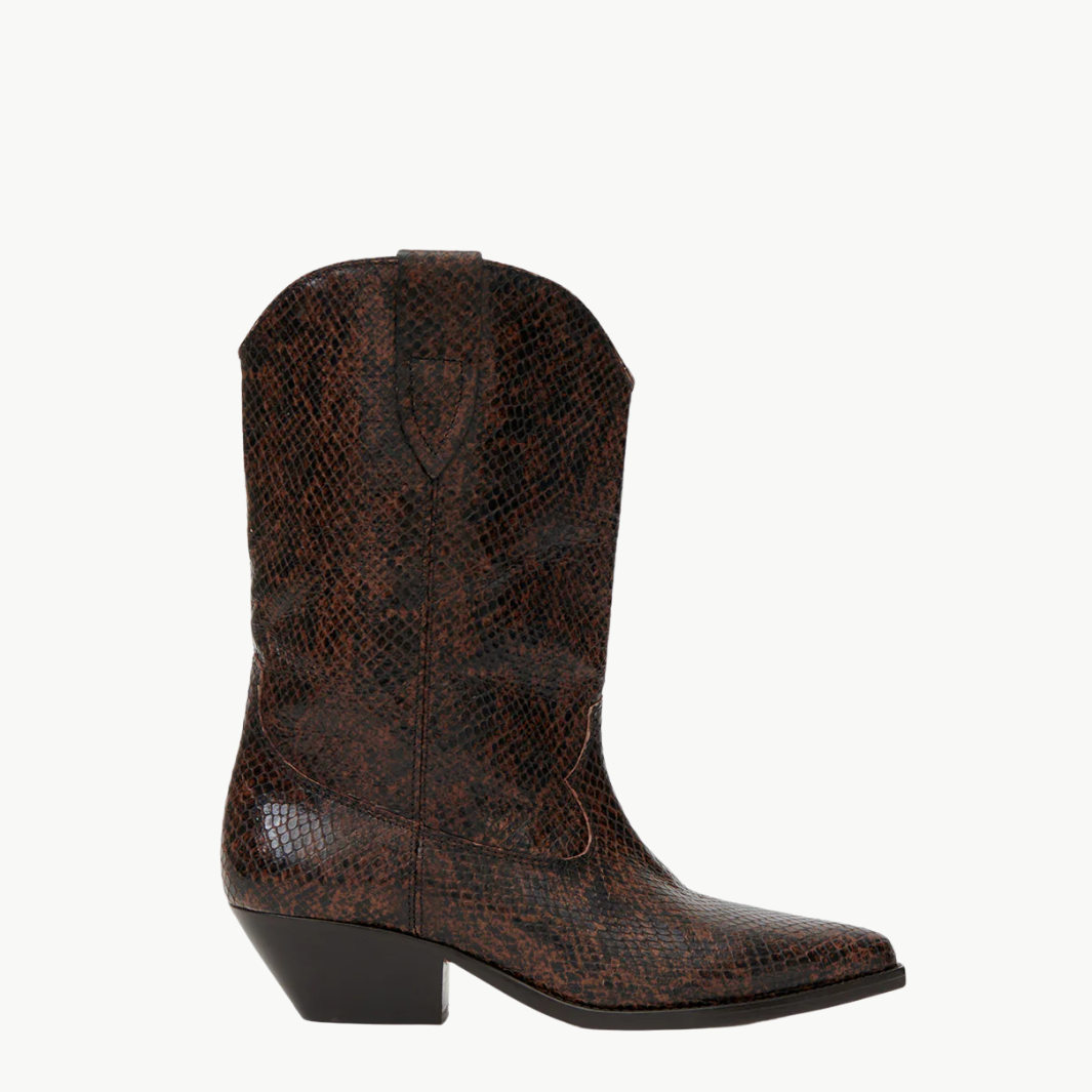 Duerto Boots