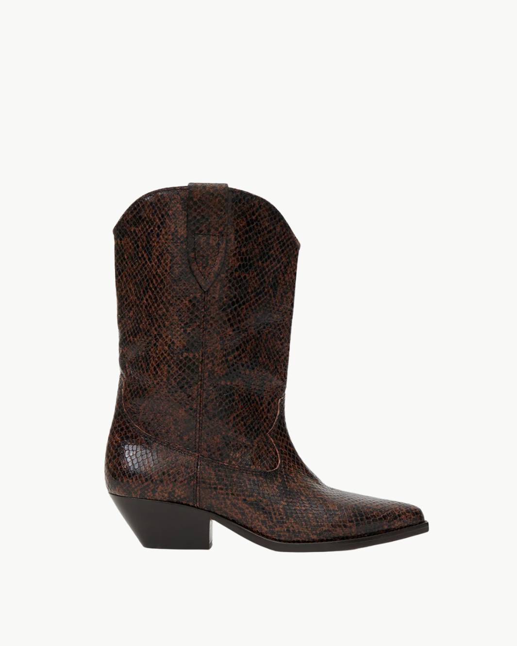 Duerto Boots