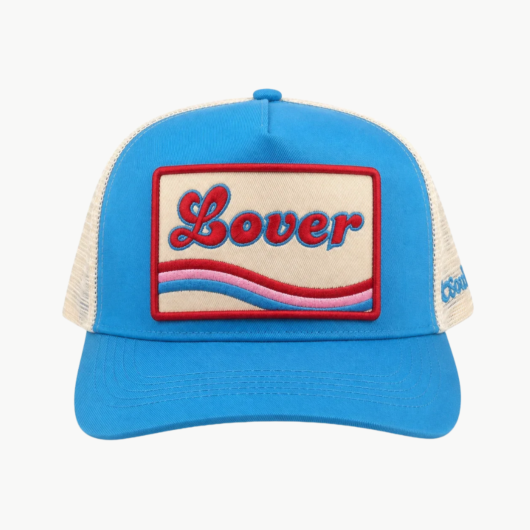 Lover Trucker Hat