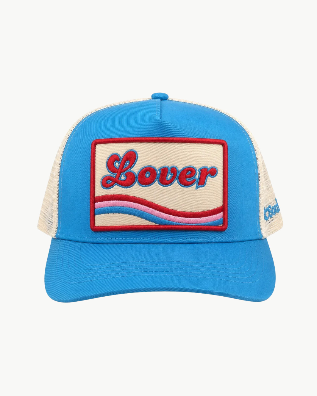 Lover Trucker Hat