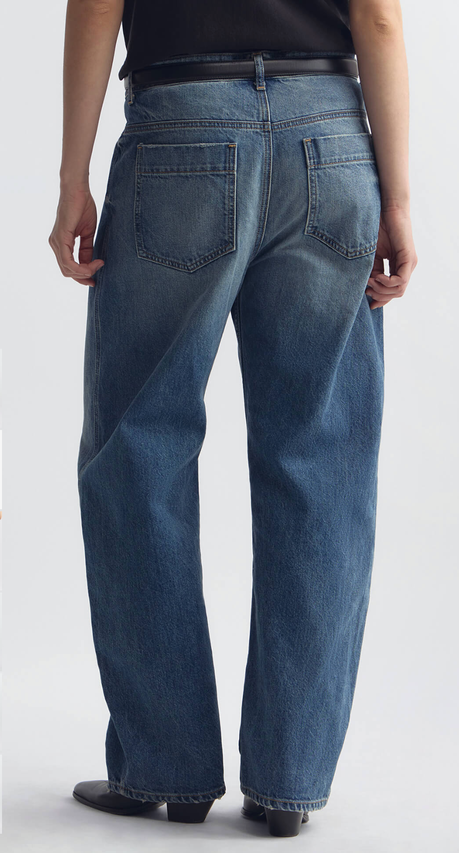 Tribeca Jean