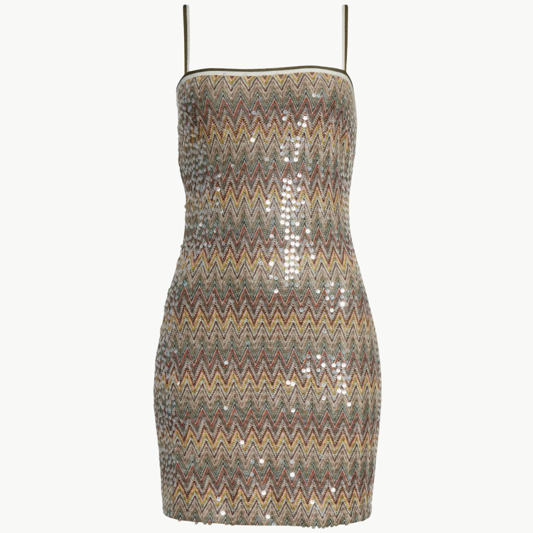 Ramy Brook IVANNA DRESS at Romi Boutique