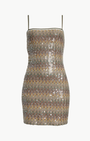 Ramy Brook IVANNA DRESS at Romi Boutique