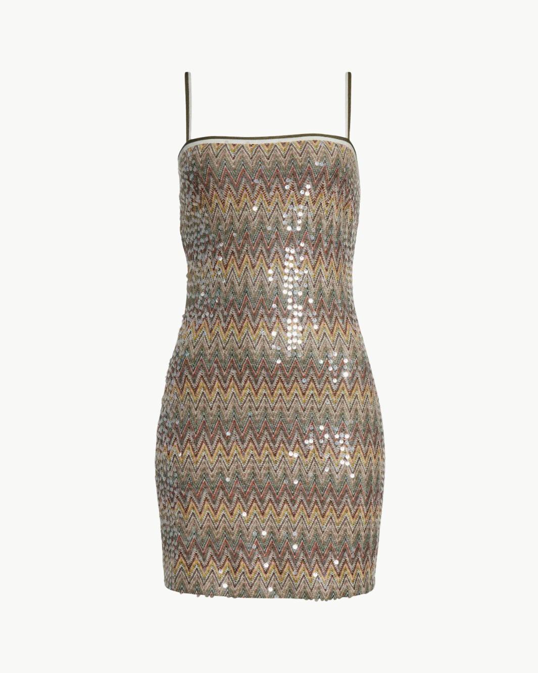 Ramy Brook IVANNA DRESS at Romi Boutique