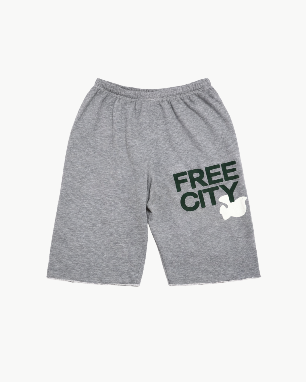 FREECITY CUTOFFS by FREECITY - Romi Boutique