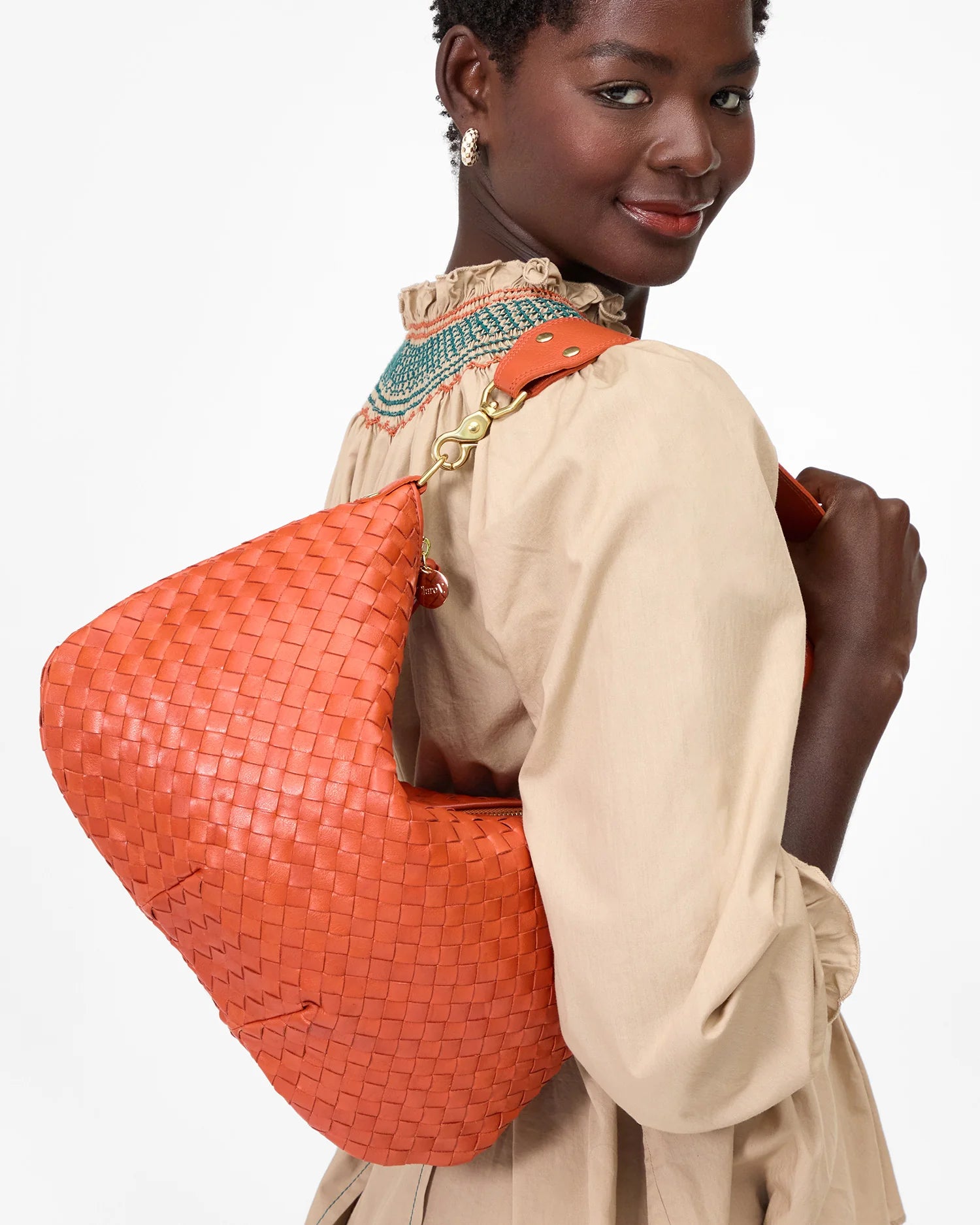 Moyen Messenger Bag