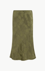 Alemais Winifred Bias Slip Skirt at Romi Boutique