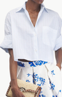 TWP Next Ex at Romi Boutique