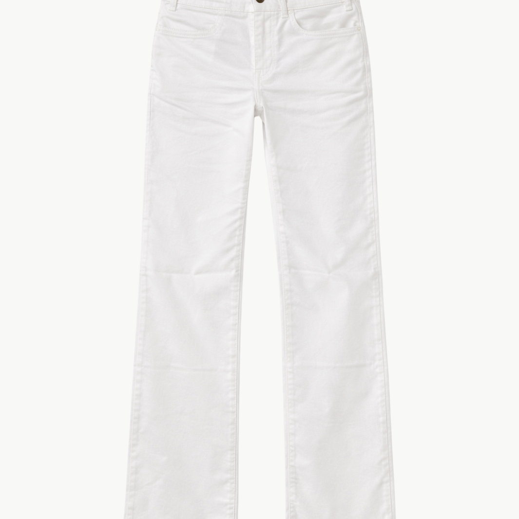 Bevy Flog Tami Pant at Romi Boutique