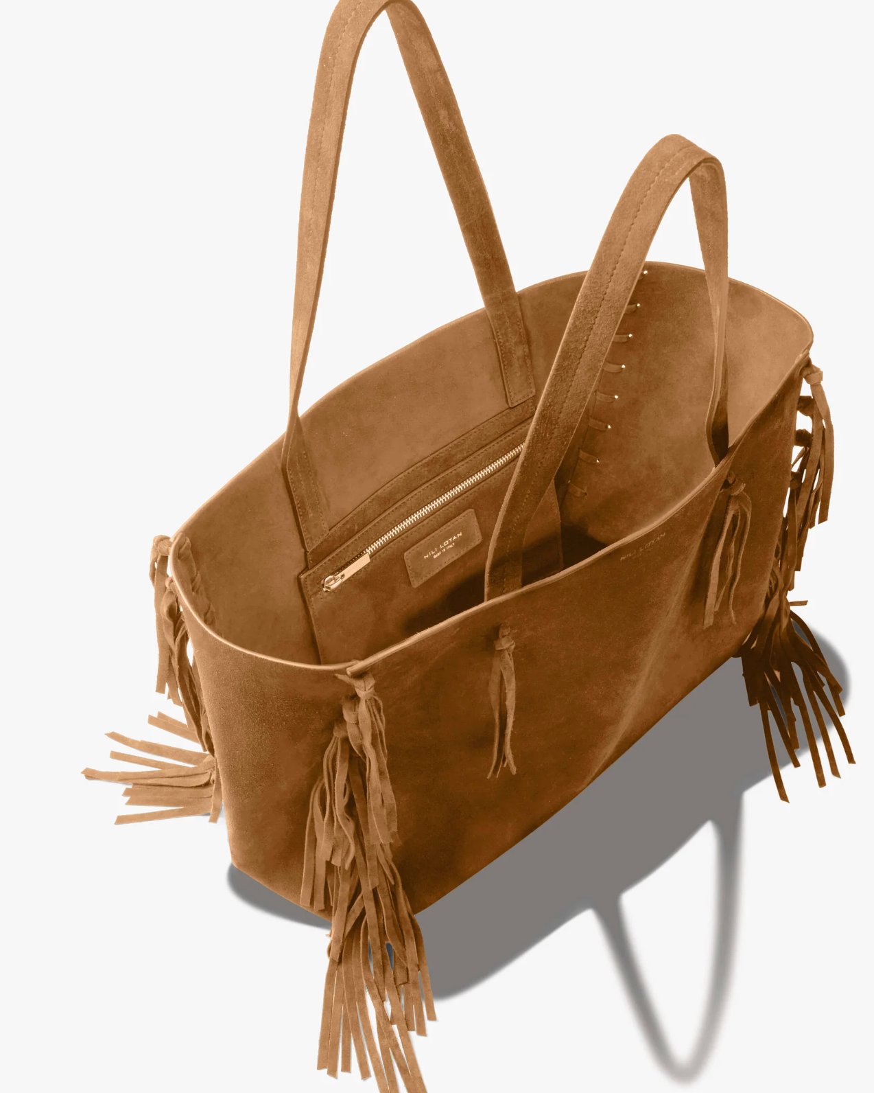 Nili Lotan Joni Bag at Romi Boutique