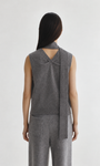 Lisa Yang Ellisyn Top at Romi Boutique