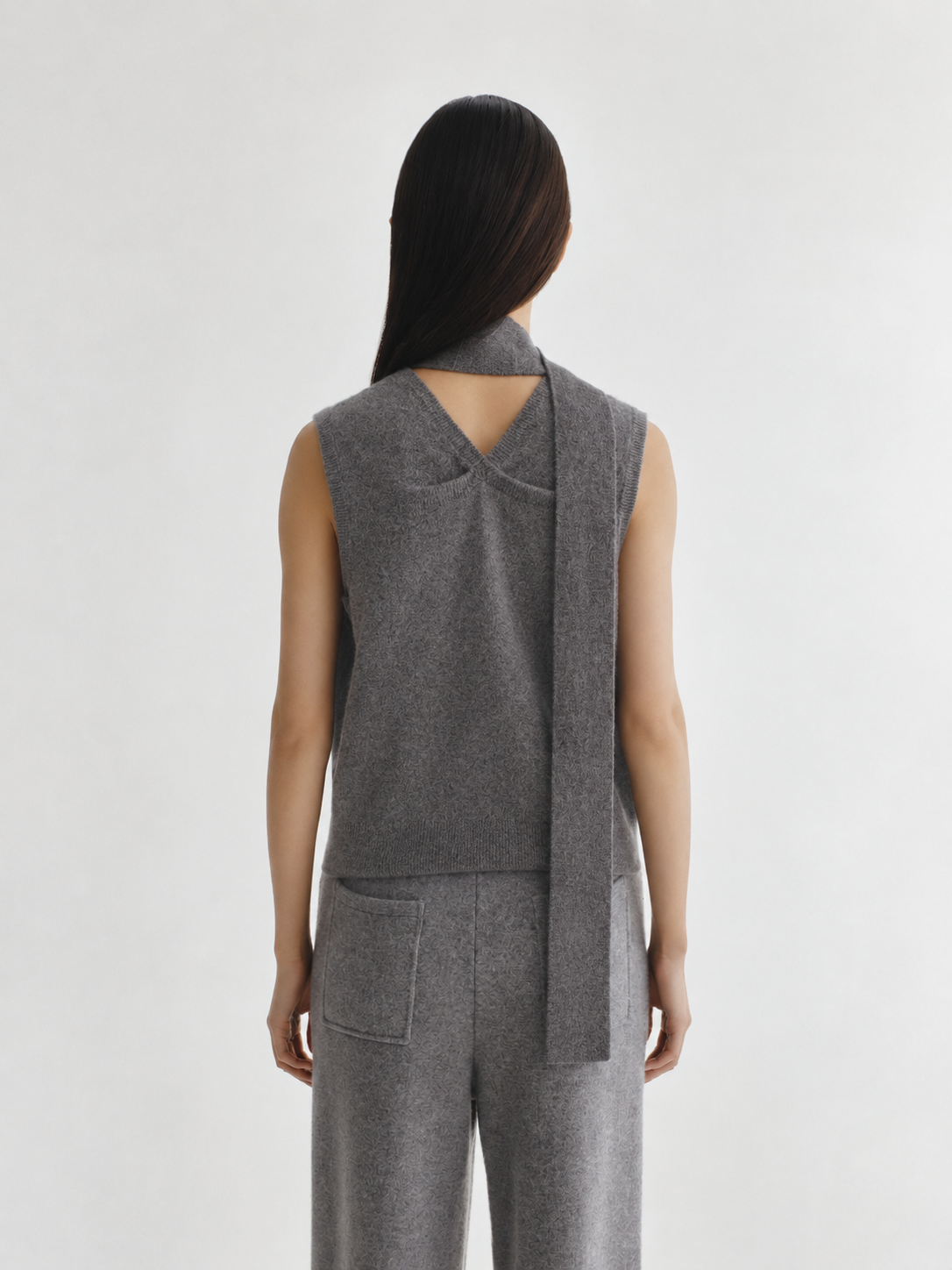 Lisa Yang Ellisyn Top at Romi Boutique