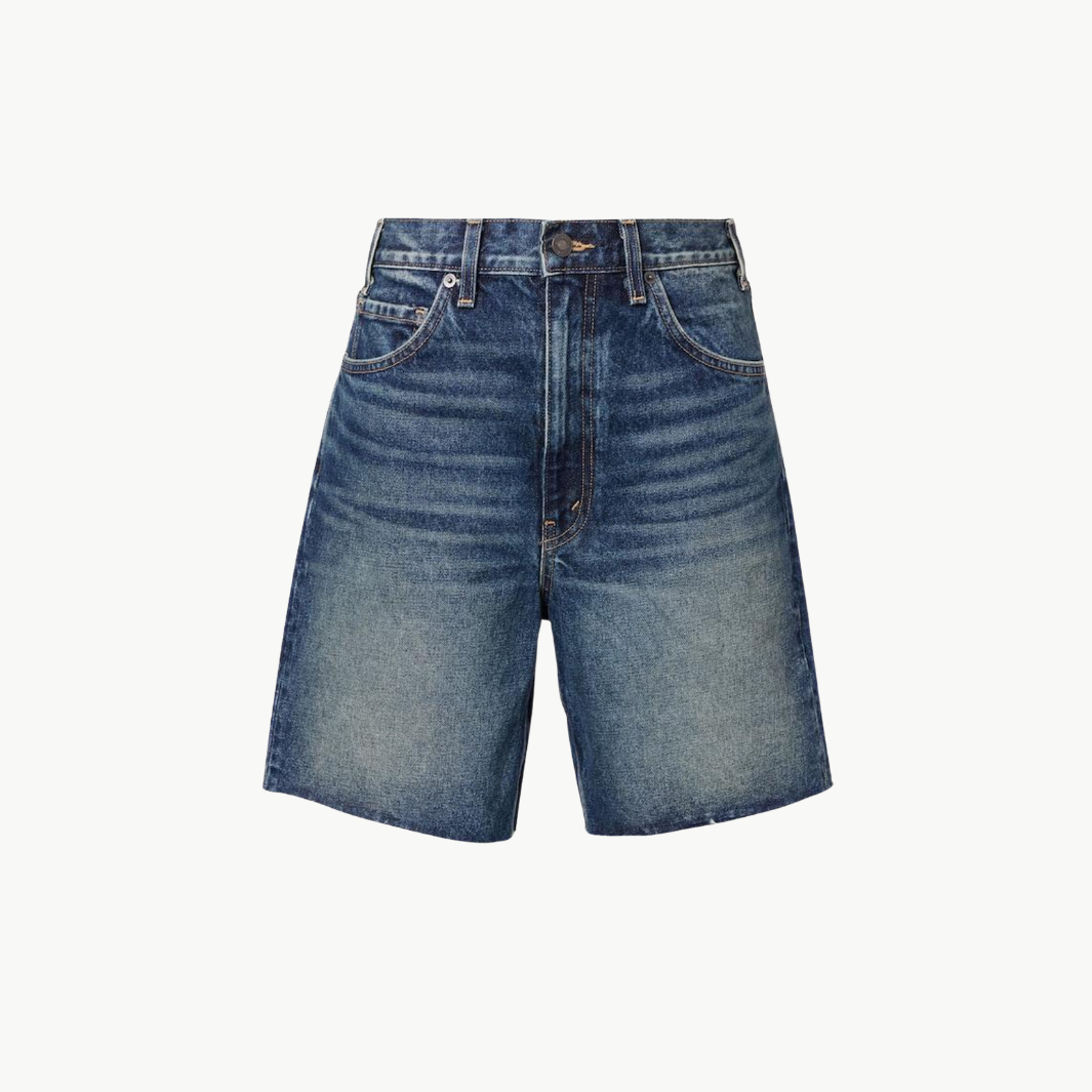 Russel Denim Short