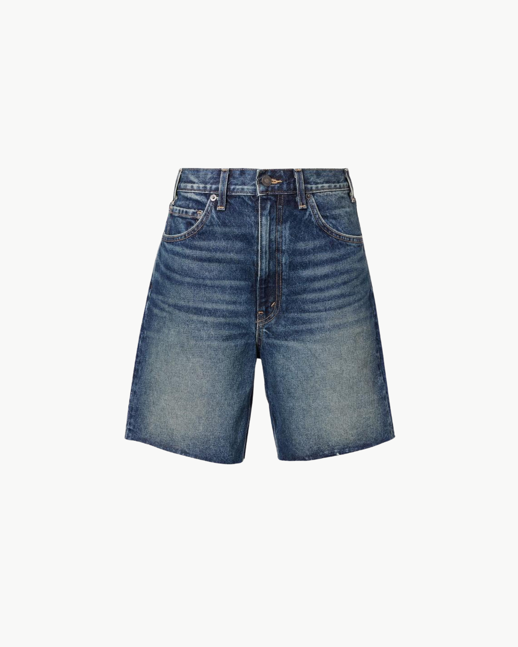 Russel Denim Short