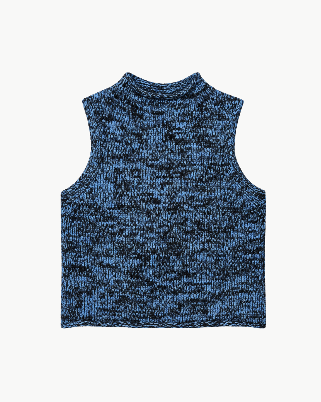 Giada Roll Neck Tank