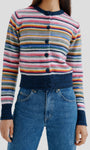 Suzie Kondi Kadria Cashmere Cardigan at Romi Boutique