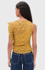 A.L.C Astrid Top at Romi Boutique