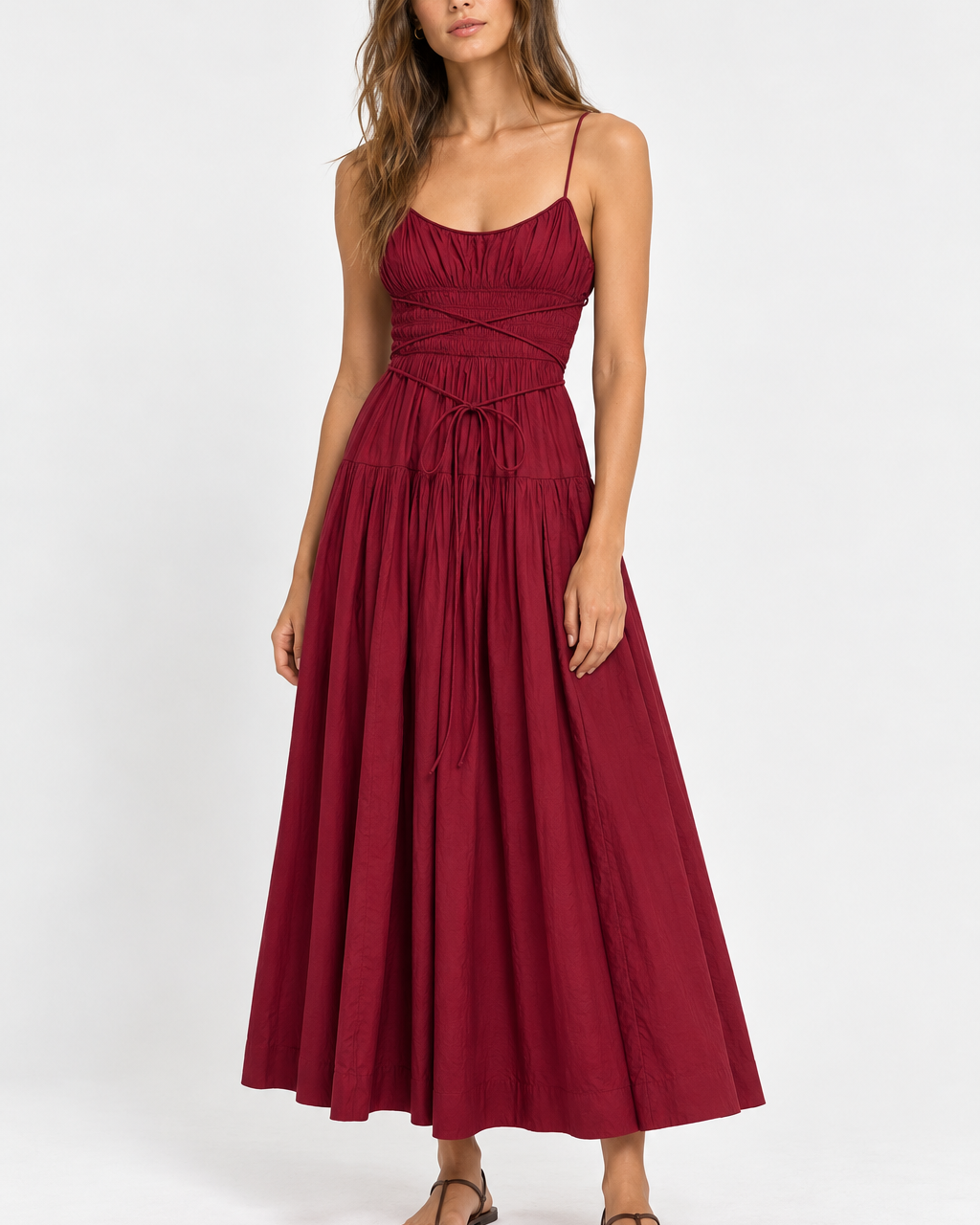 Safia Dress